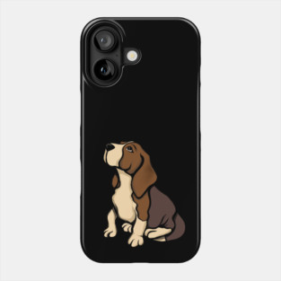 Beagle Phone Case