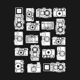 Yashica Bundle T-Shirt