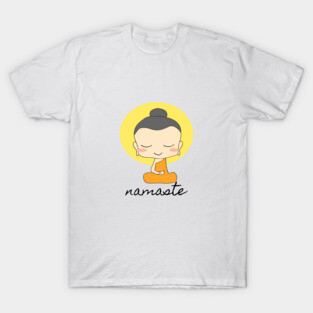 Namaste T-Shirt