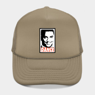DANCE Hat