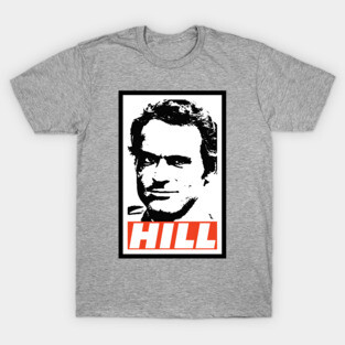 HILL T-Shirt