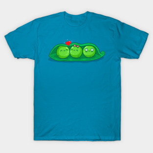 3rd Wheel T-Shirt