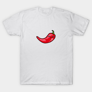Chili Pepper T-Shirt