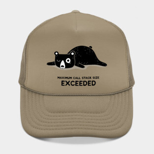 Maximum Call Stack Size Exceeded - Programming Hat