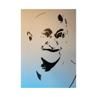 GHANDI T-Shirt