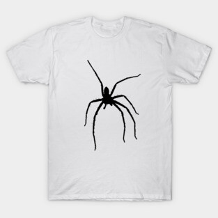 Spider T-Shirt