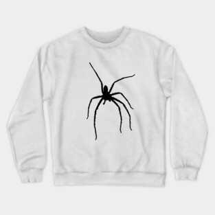 Spider Crewneck Sweatshirt