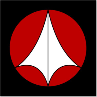 Robotech Defense Force, Macross, Logo, symbol, emblem Posters and Art