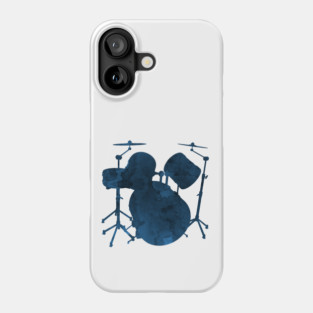 Drums Phone Case