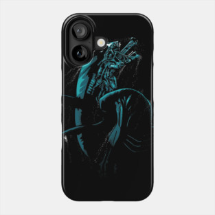 Underwater Phone Case