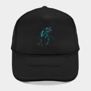 Underwater Hat