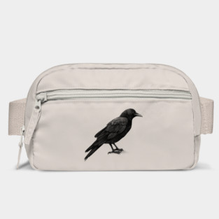 Crow Bag