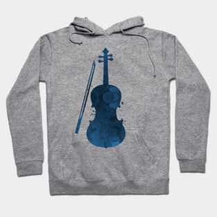 Viola Hoodie