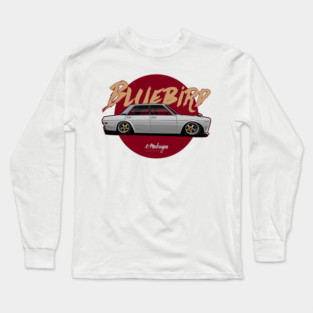 Bluebird 510 Long Sleeve T-Shirt
