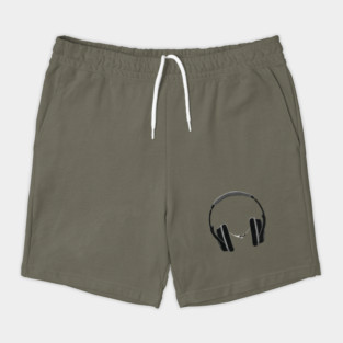 Relax and chill out music headphones Shorts