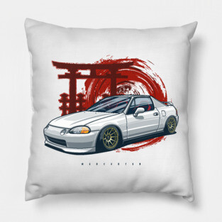 Del Sol Pillow