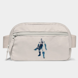 Kratos - God of War Bag