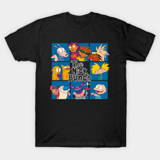 The Nick Bunch T-Shirt