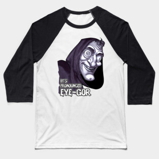 What hump? Baseball T-Shirt