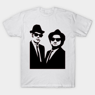 Blues Brothers T-Shirt