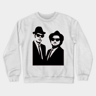 Blues Brothers Crewneck Sweatshirt