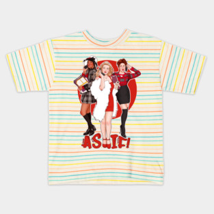 clueless Kids T-Shirt