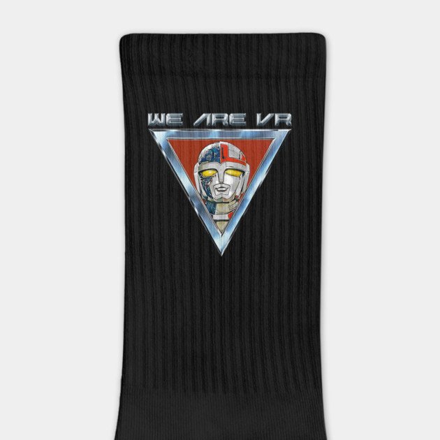 We Are VR by creativespero