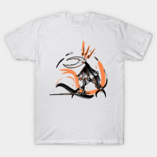 Shrieking Hollow Knight T-Shirt