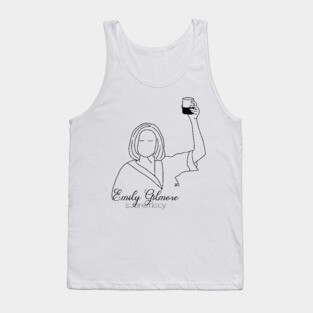 Emily Gilmore Tank Top