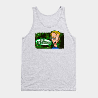 Nilbog: Oh my God! Tank Top
