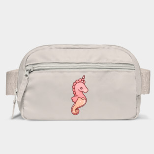 Seahorse Bag
