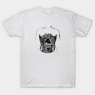 Guts T-Shirt