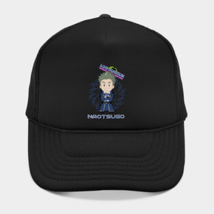Log Horizon Chibi Cute Naotsugu Hat