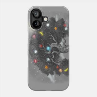 Midnight Snack Phone Case