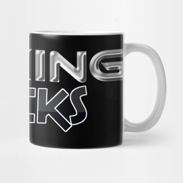 Boxing Rocks Boxing Fans T Shirt by JumpRopeaDope