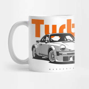 Turbo classic Mug