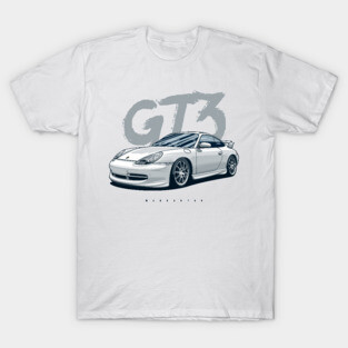 GT3 T-Shirt
