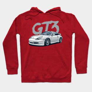 GT3 Hoodie