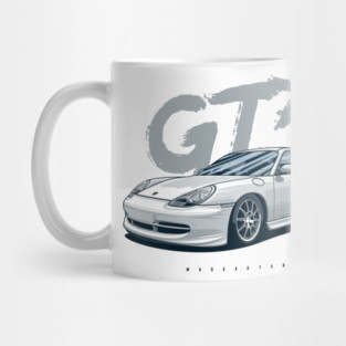 GT3 Mug