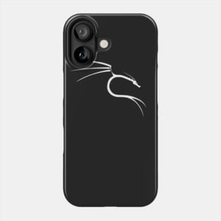 Kali Linux Phone Case