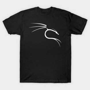 Kali Linux T-Shirt