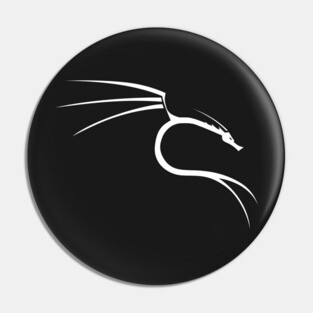 Kali Linux Pin