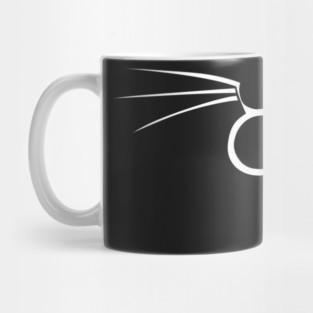 Kali Linux Mug