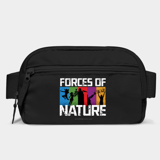 Forces of Nature by GZM Podcasts