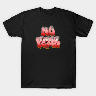 NO FEAR T-Shirt