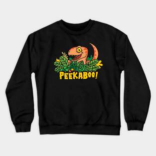 Clever games Crewneck Sweatshirt