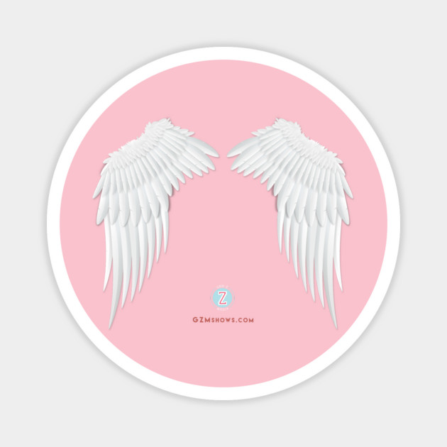 Cupid, from Cupid and the Reaper Magnet by GZM Podcasts