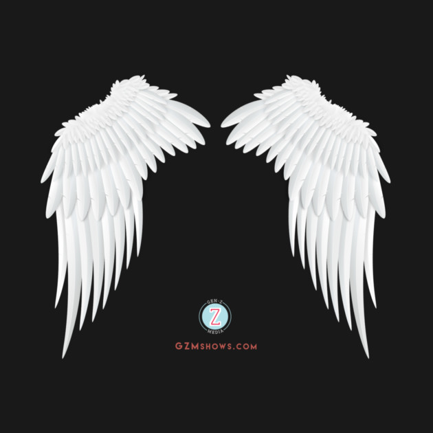 Cupid, from Cupid and the Reaper by GZM Podcasts