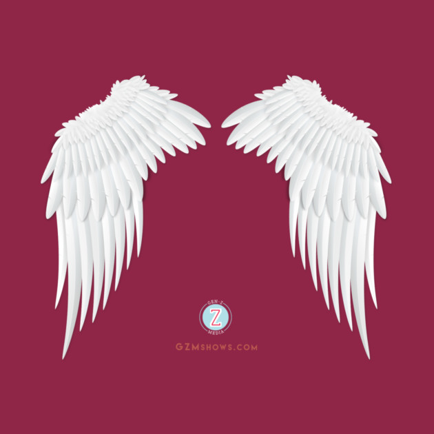 Cupid, from Cupid and the Reaper by GZM Podcasts