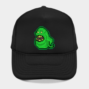Pixel Slime Hat
